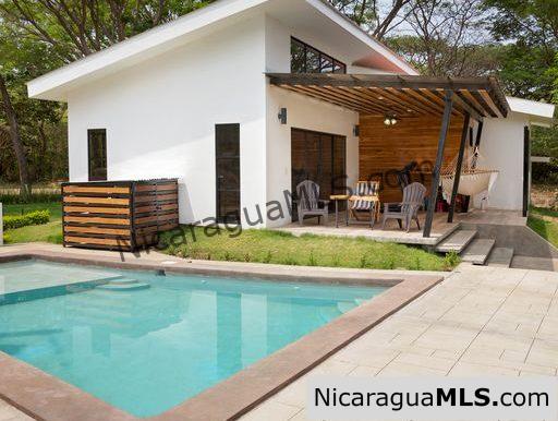 Move in Ready Villa in Playa Marsella San Juan Del Sur - Image 2