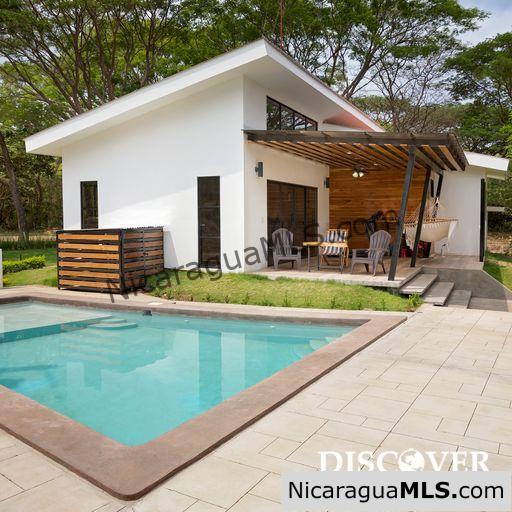 Move in Ready Villa in Playa Marsella San Juan Del Sur - Image 15
