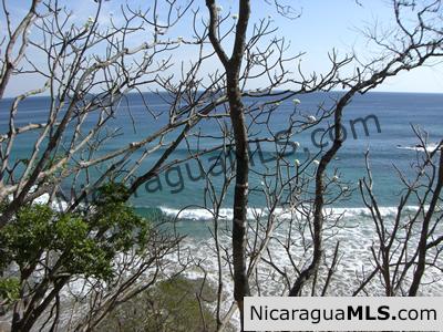 Oceanfront Lot in Front of Surf at Maderas - Image 3