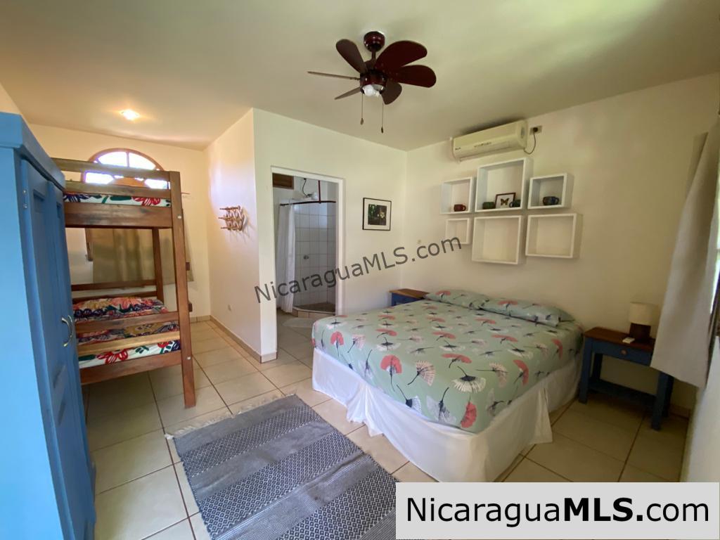 SOLD - El Encanto Ocean View Home in San Juan del Sur - Image 13