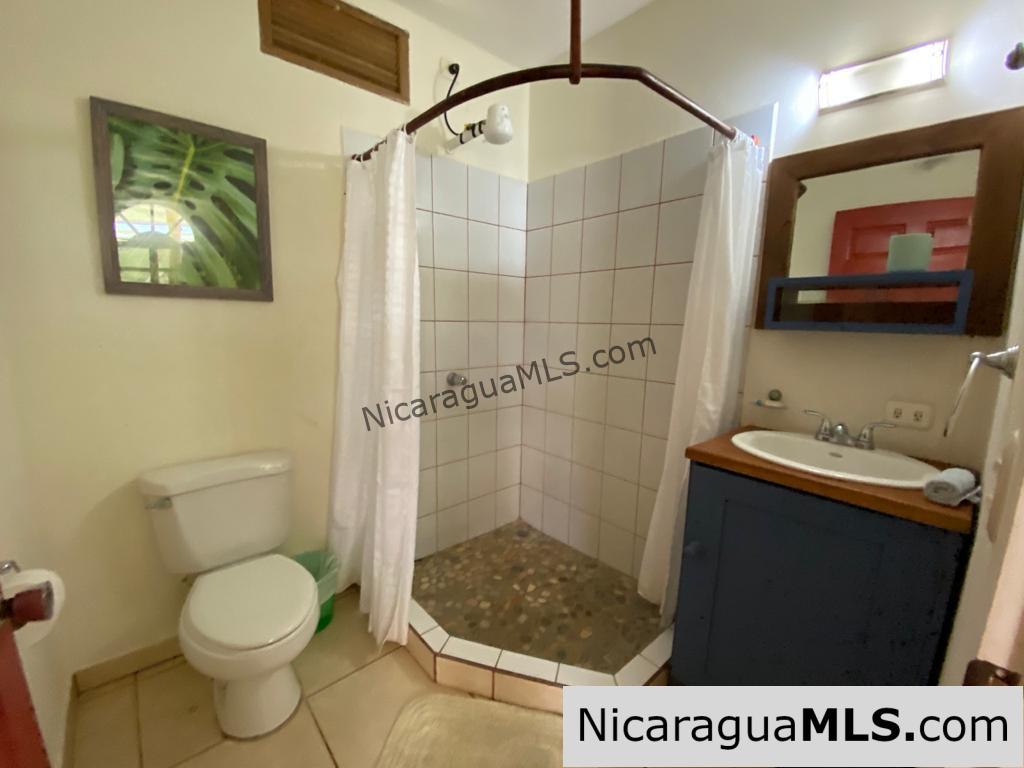 SOLD - El Encanto Ocean View Home in San Juan del Sur - Image 16