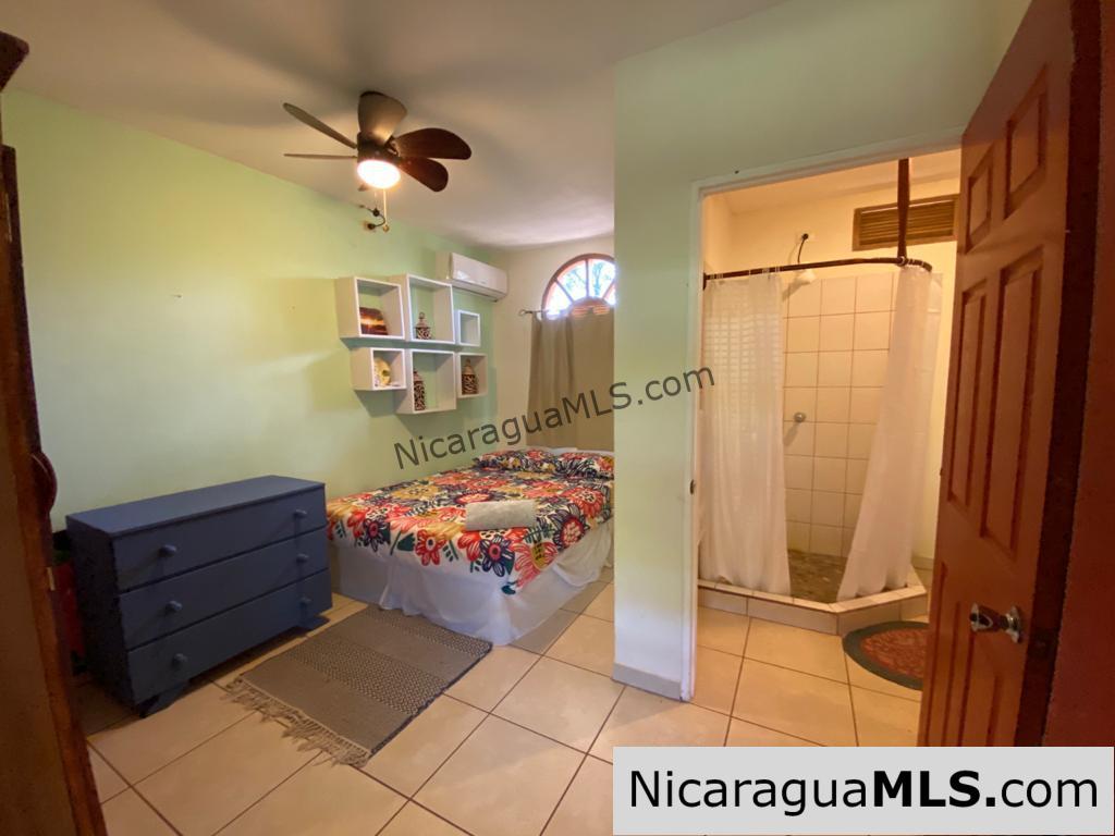 SOLD - El Encanto Ocean View Home in San Juan del Sur - Image 11