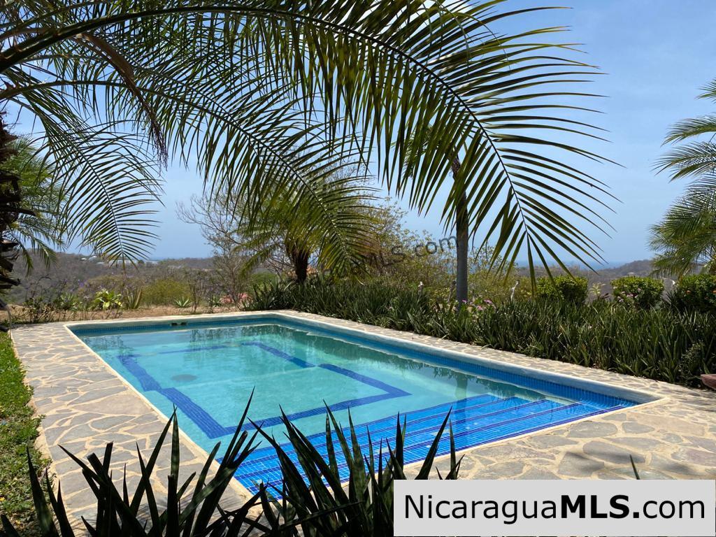 SOLD - El Encanto Ocean View Home in San Juan del Sur - Image 6