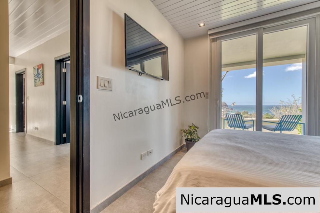 Villa Estrella 1 available at La Santa Maria Resort San Juan del Sur - Image 10
