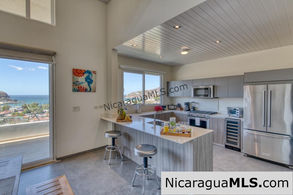 Villa Estrella 1 available at La Santa Maria Resort San Juan del Sur - Image 6
