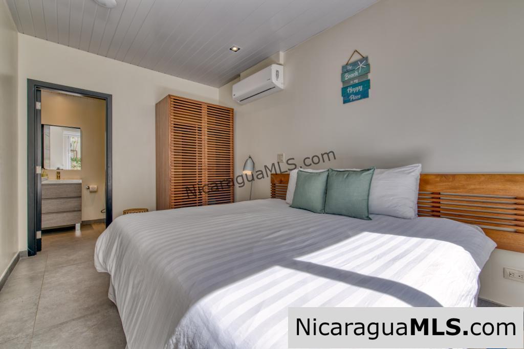 Villa Estrella 1 available at La Santa Maria Resort San Juan del Sur - Image 16