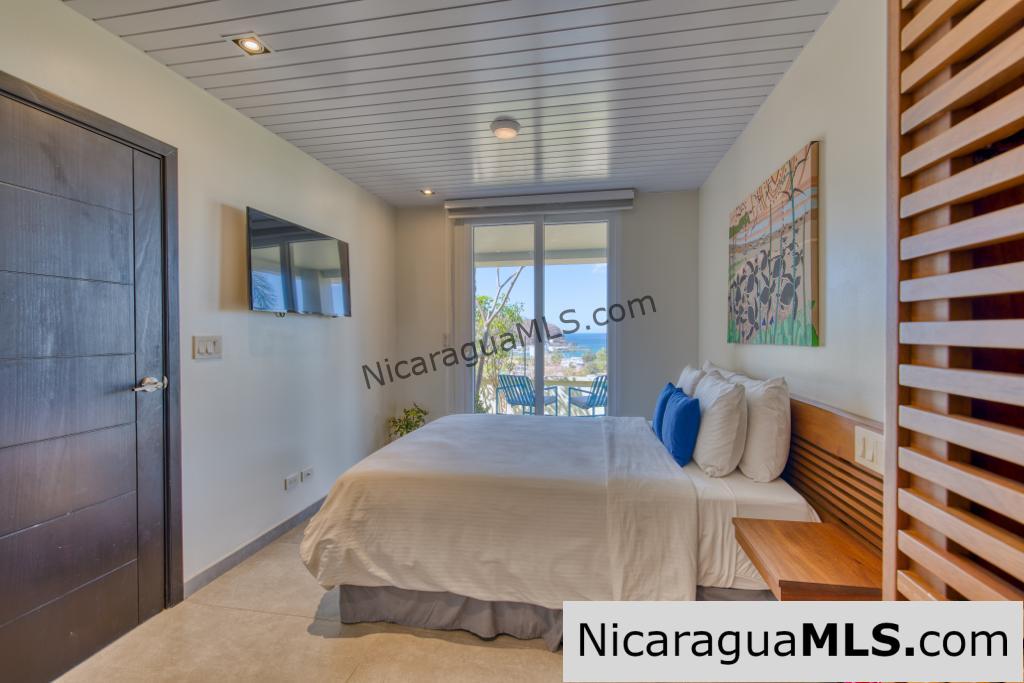 Villa Estrella 1 available at La Santa Maria Resort San Juan del Sur - Image 14