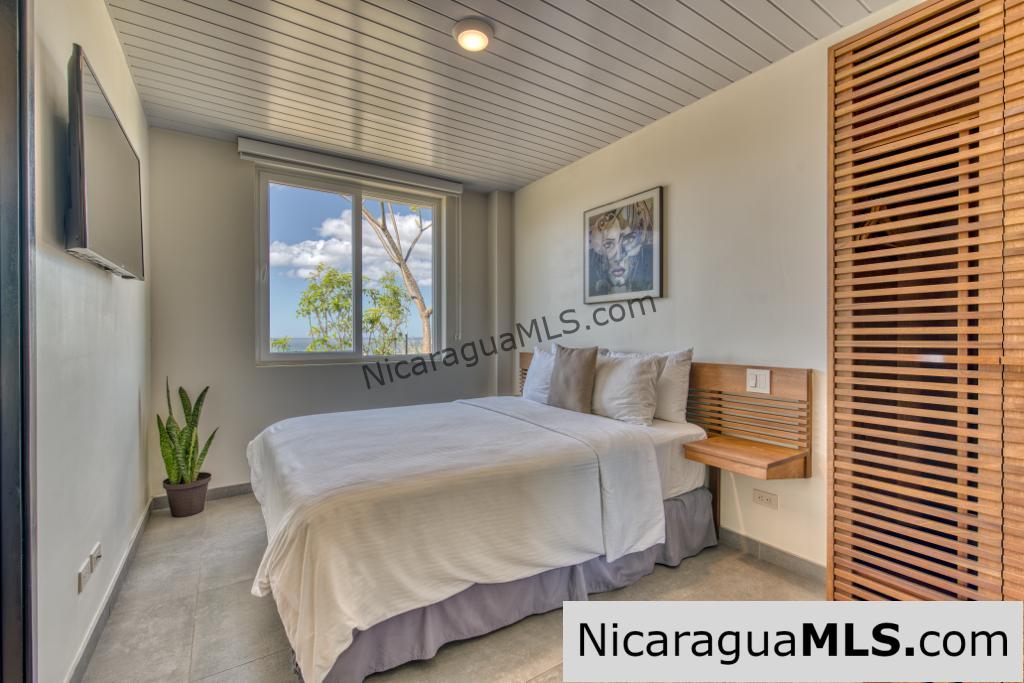 Villa Estrella 1 available at La Santa Maria Resort San Juan del Sur - Image 12