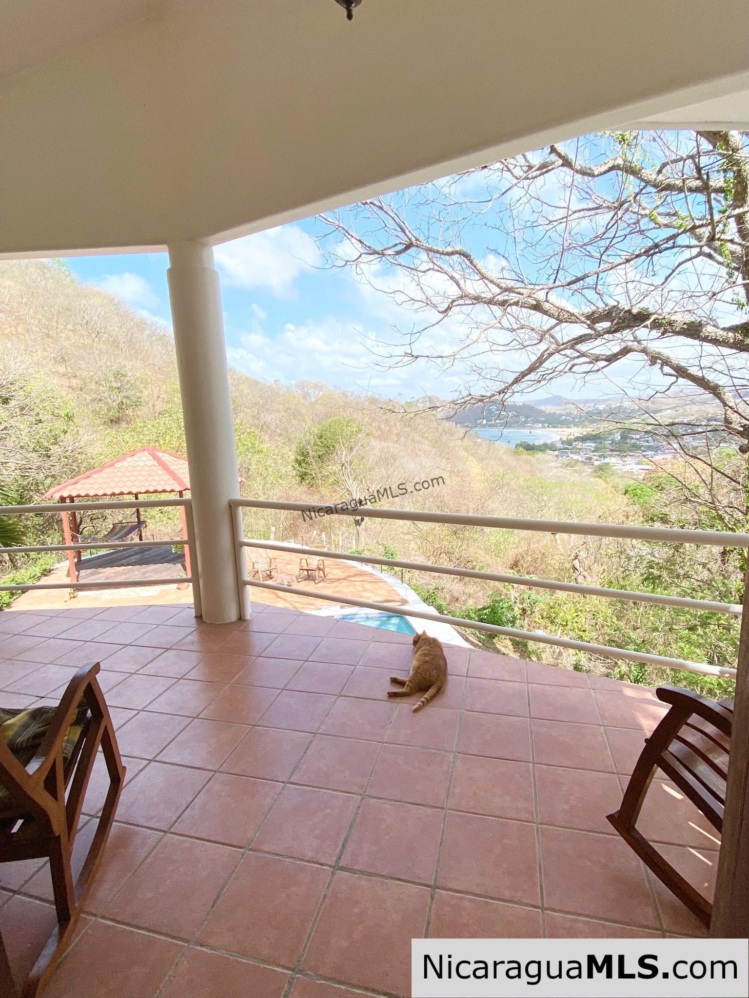 Stairway to Paradise San Juan del Sur Nicaragua - Image 7