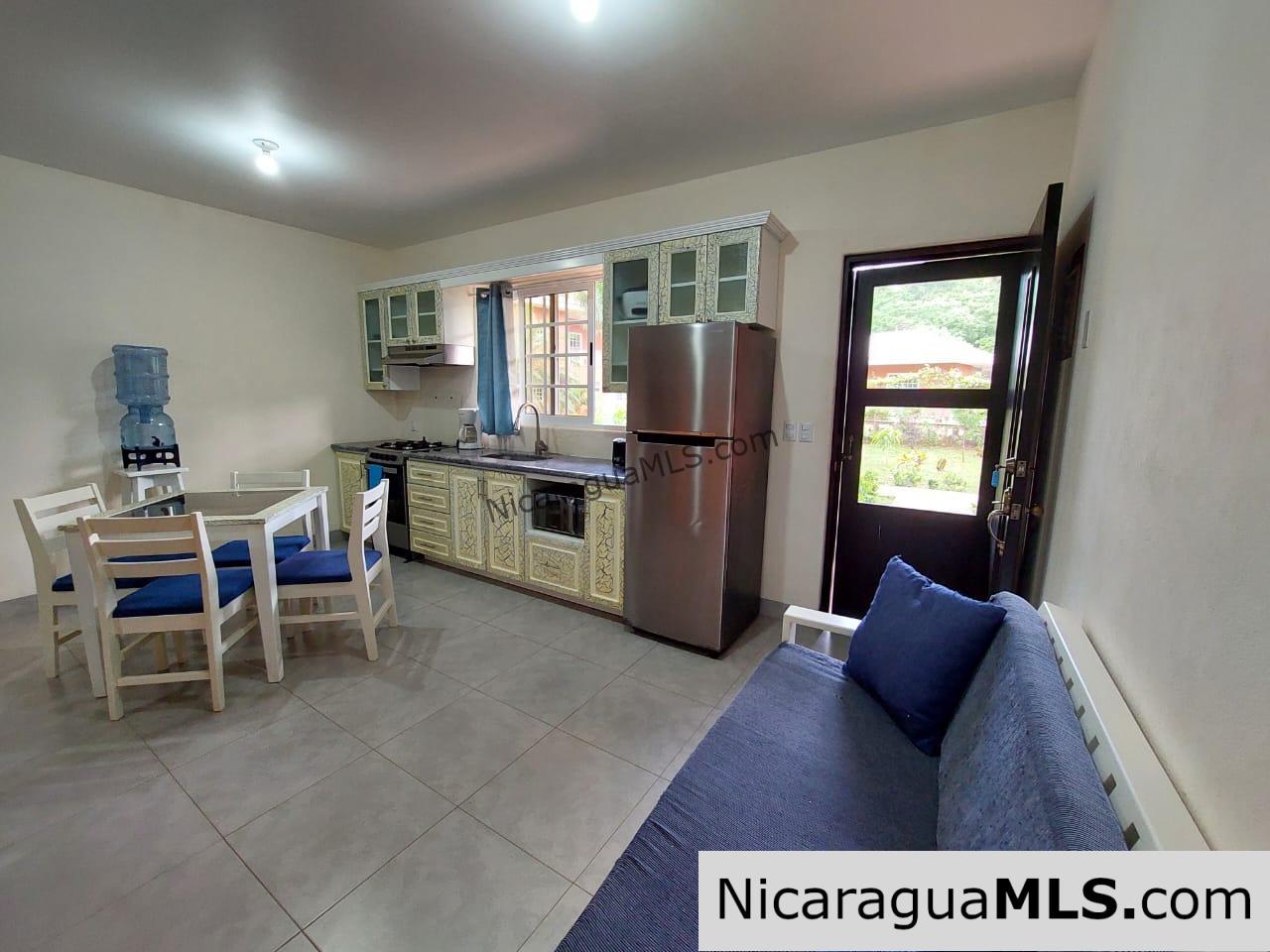 Beautiful Studio Apartment For Sale in Las Escadas Area