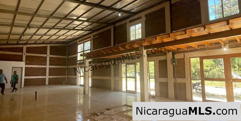Newly Built Commercial Space La Chocolata Road - Image 2