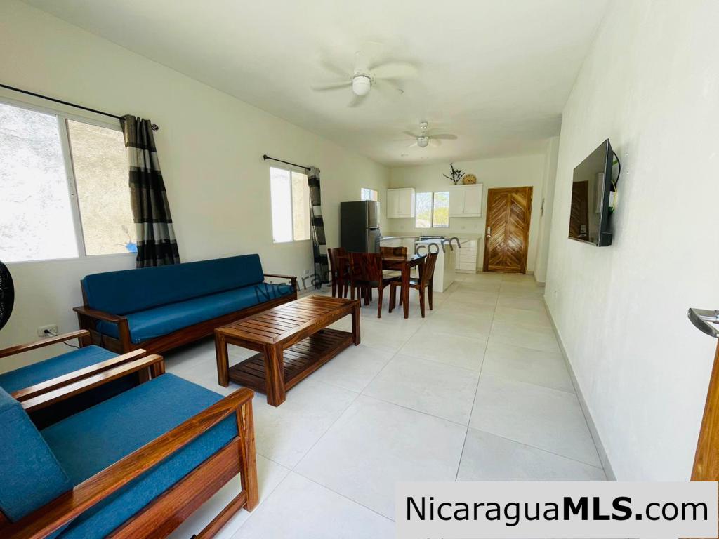New Home Two Bedroom Two Bathroom Villas de San Juan - Image 6