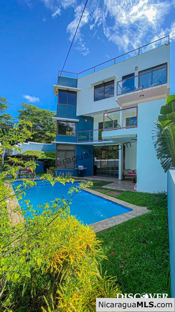 Casa El Sol Great located Home In San Juan del Sur - Image 12