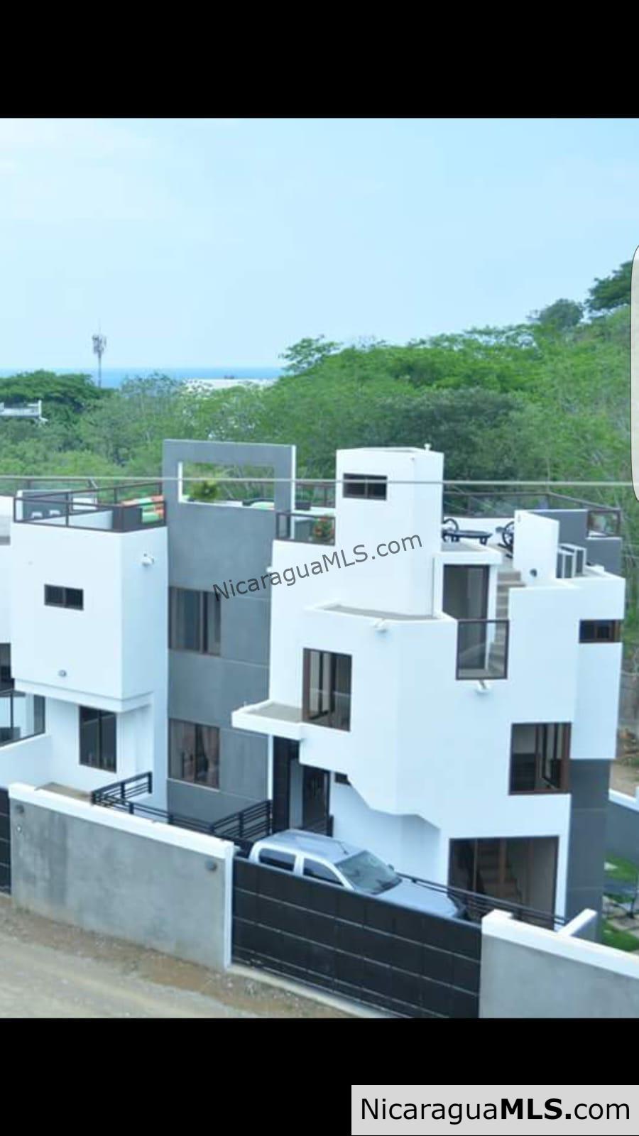 Casa El Sol Great located Home In San Juan del Sur