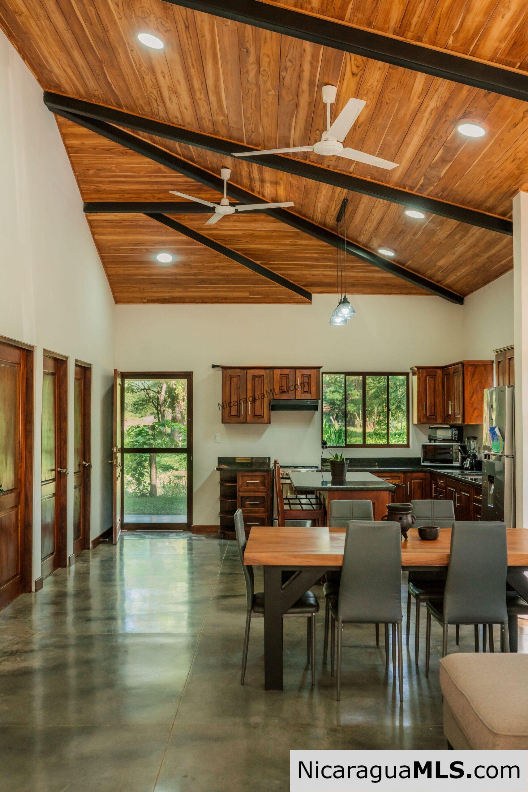Country House in Bosques del Mar San Juan del Sur - Image 8