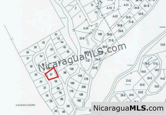 Playa Yankee Panoramic Ocean View Lot 57 San Juan del Sur - Image 10