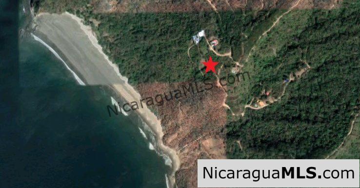 Playa Yankee Panoramic Ocean View Lot 57 San Juan del Sur - Image 11