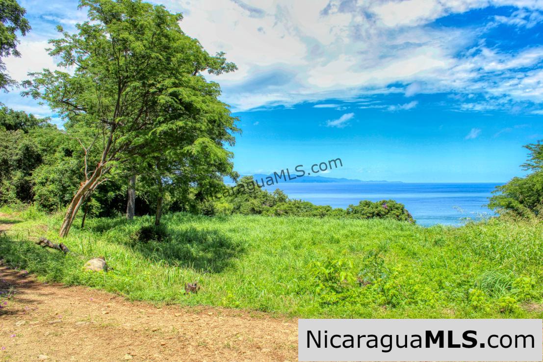 Playa Yankee Panoramic Ocean View Lot 57 San Juan del Sur - Image 8