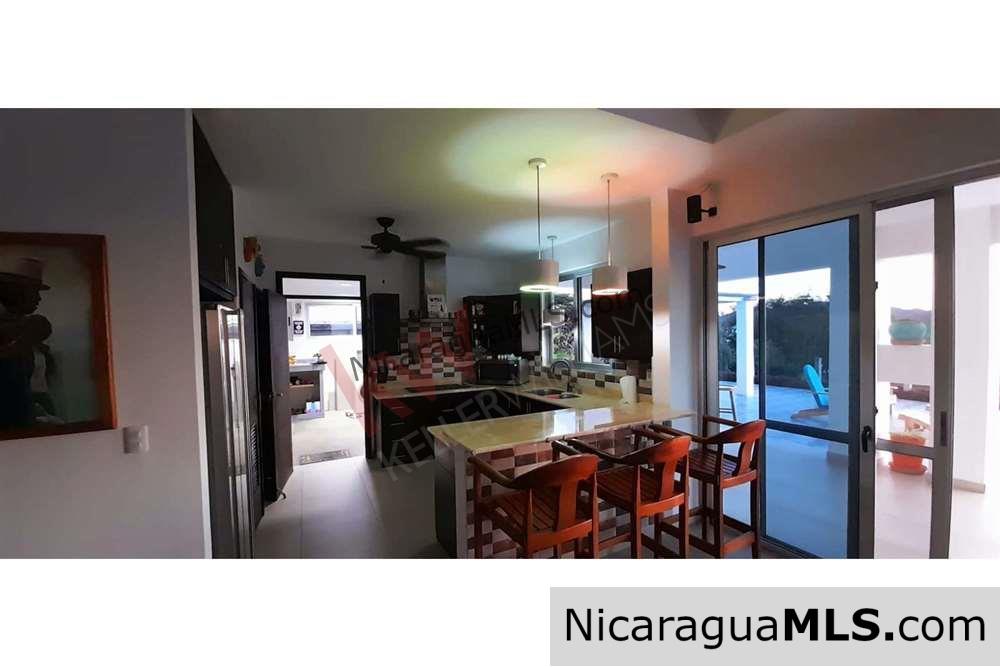 SOLD - Vacation or long Term Luxury Home San Juan del Sur - Image 14
