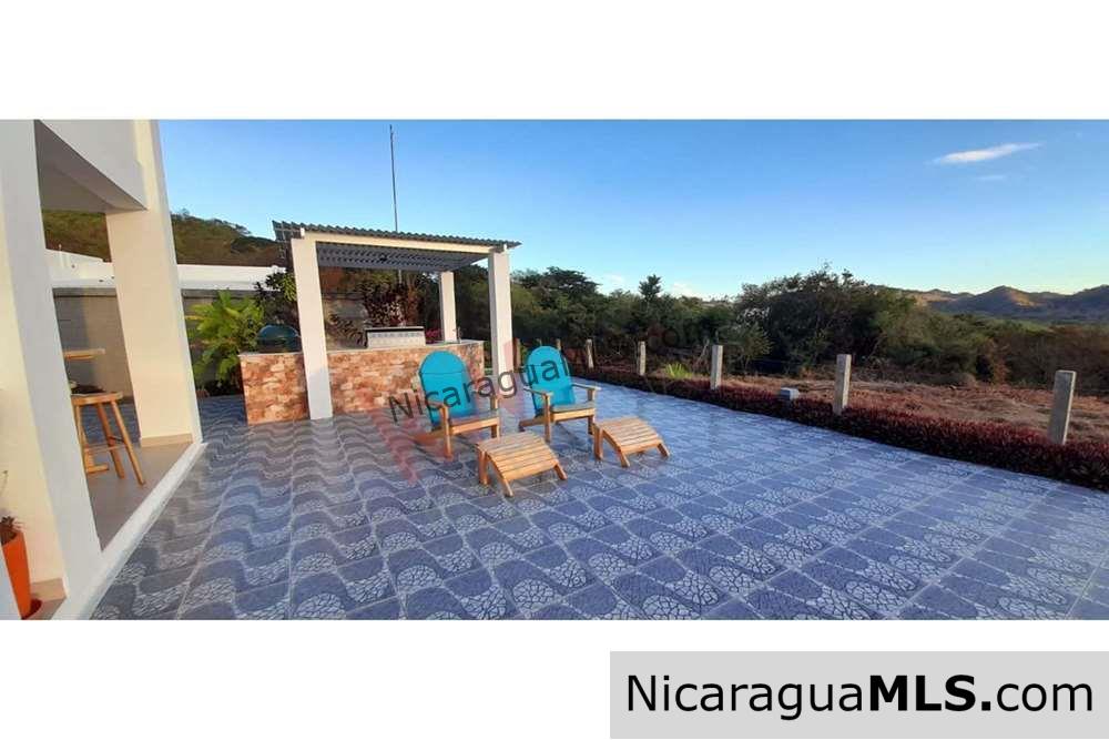 SOLD - Vacation or long Term Luxury Home San Juan del Sur - Image 5