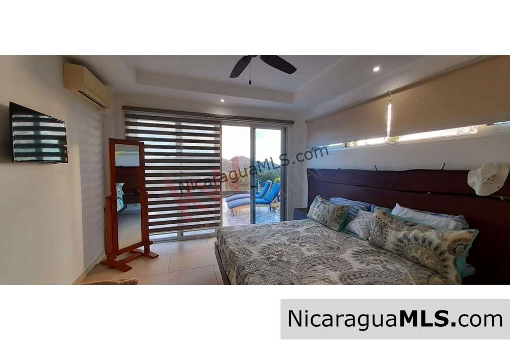 SOLD - Vacation or long Term Luxury Home San Juan del Sur - Image 20