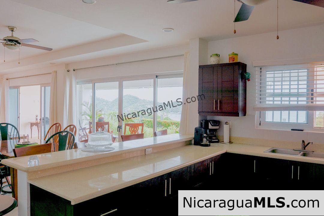 SOLD - Casa Carolina Overlooking San Juan del Sur Bay - Image 15