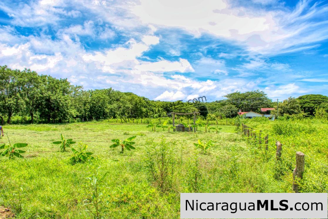 Pastoral Near Acre with New Casita House Near Playa Maderas - Image 10