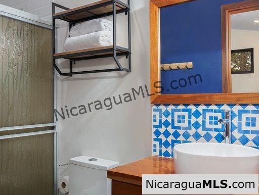 Move in Ready Villa in Playa Marsella San Juan Del Sur - Image 11