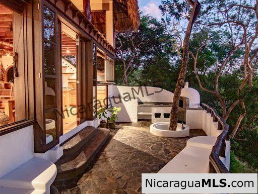 Luxury Off Grid Jungle Oasis in San Juan Del Sur Nicaragua - Image 5
