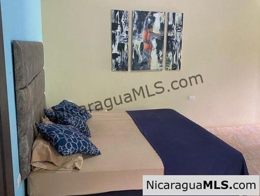 SOLD - Circle House Near Surf Ranch San Juan del Sur - Image 9