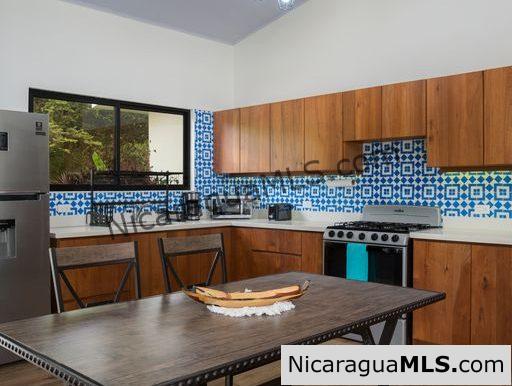 Move in Ready Villa in Playa Marsella San Juan Del Sur - Image 5