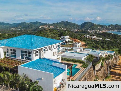 Luxurious House With Ocean View in San Juan Del Sur - Image 6