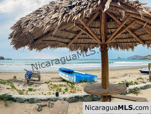 Move in Ready Villa in Playa Marsella San Juan Del Sur - Image 14