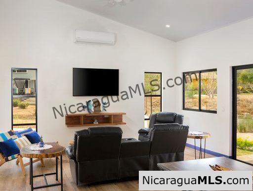 Move in Ready Villa in Playa Marsella San Juan Del Sur - Image 4