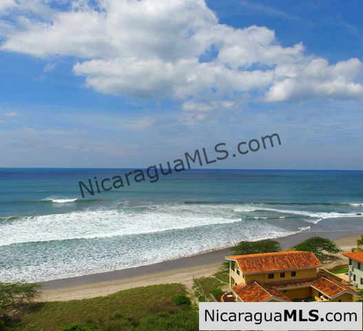Gorgeous Surf front Hacienda Iguana Home - Image 9