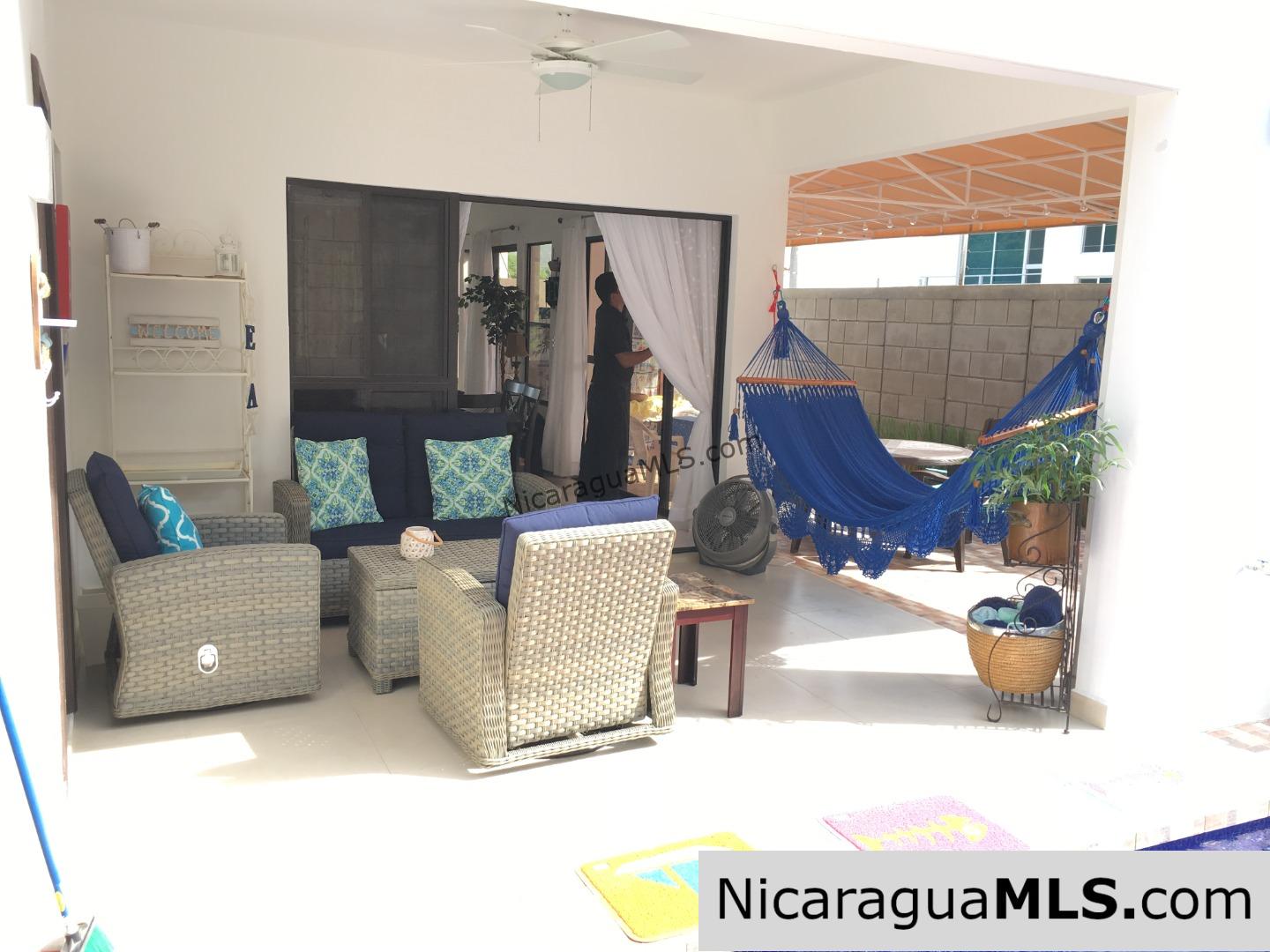 Townhouse at Colinas de Miramar Walking Distance to Beach and San Juan del Sur - Image 3