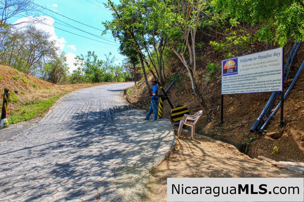 Lot 83 Paradise Bay in San Juan del Sur Nicaragua - Image 19