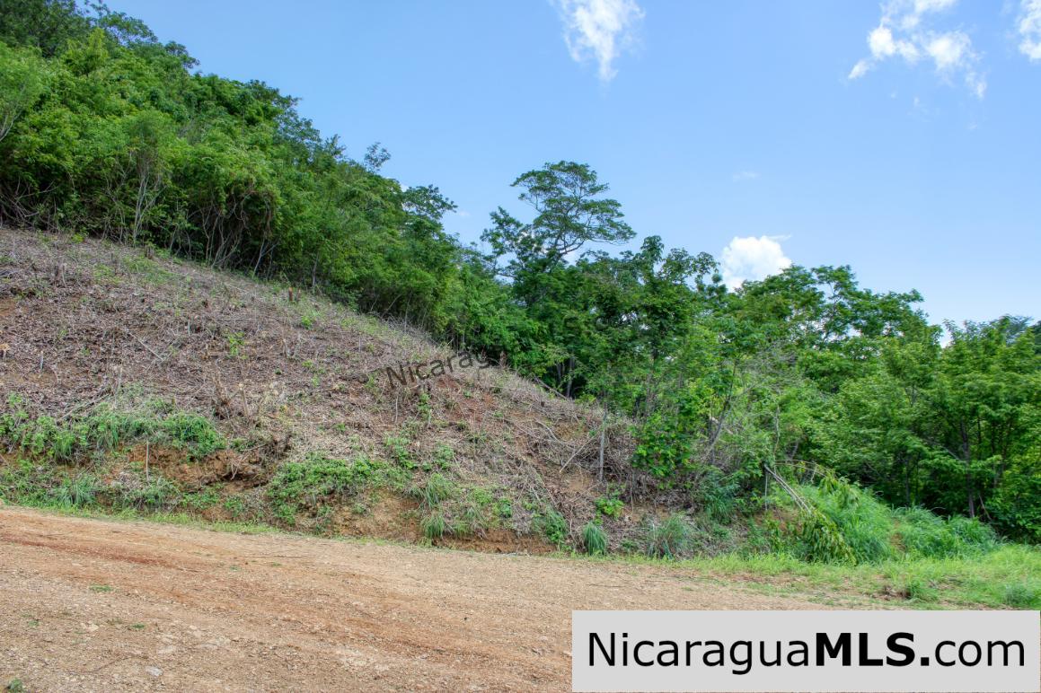 Lot 83 Paradise Bay in San Juan del Sur Nicaragua - Image 2