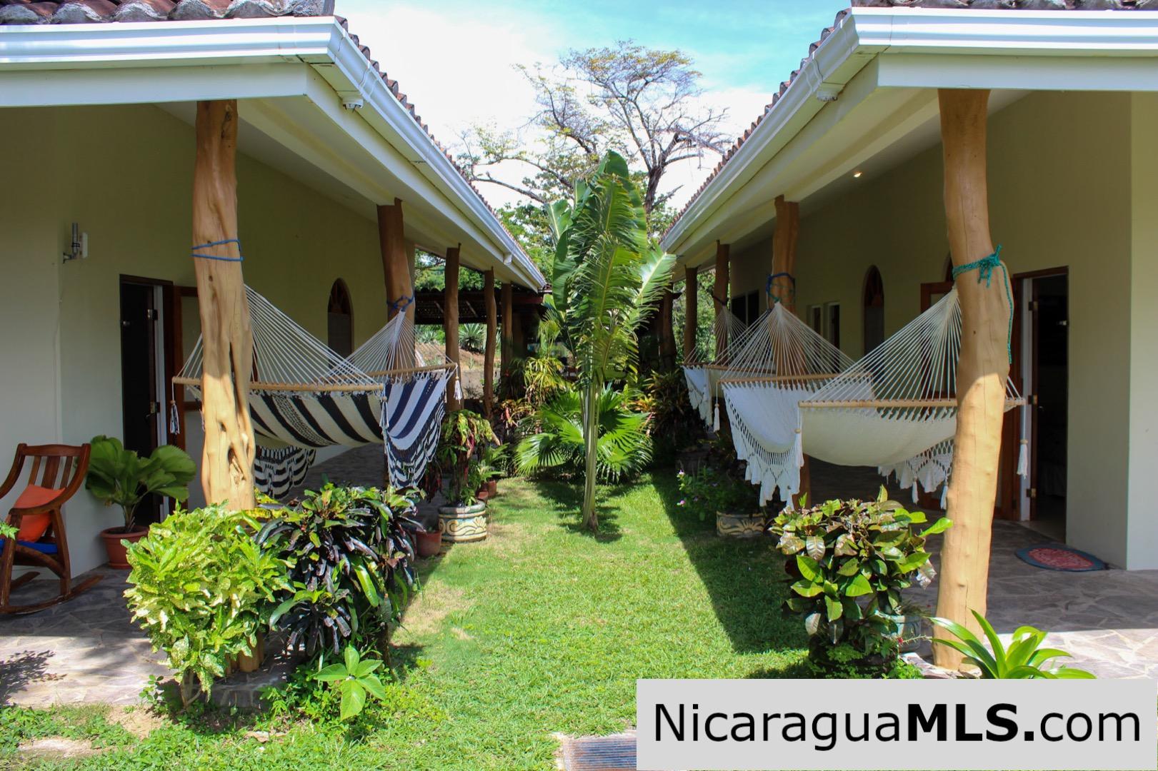 SOLD - El Encanto Ocean View Home in San Juan del Sur - Image 7