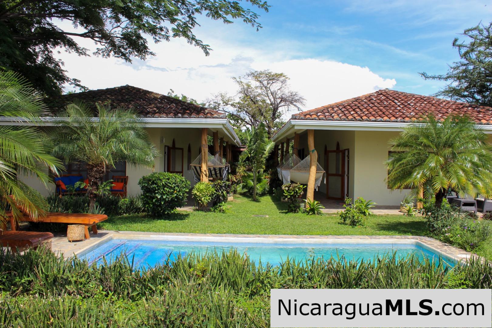SOLD - El Encanto Ocean View Home in San Juan del Sur - Image 4
