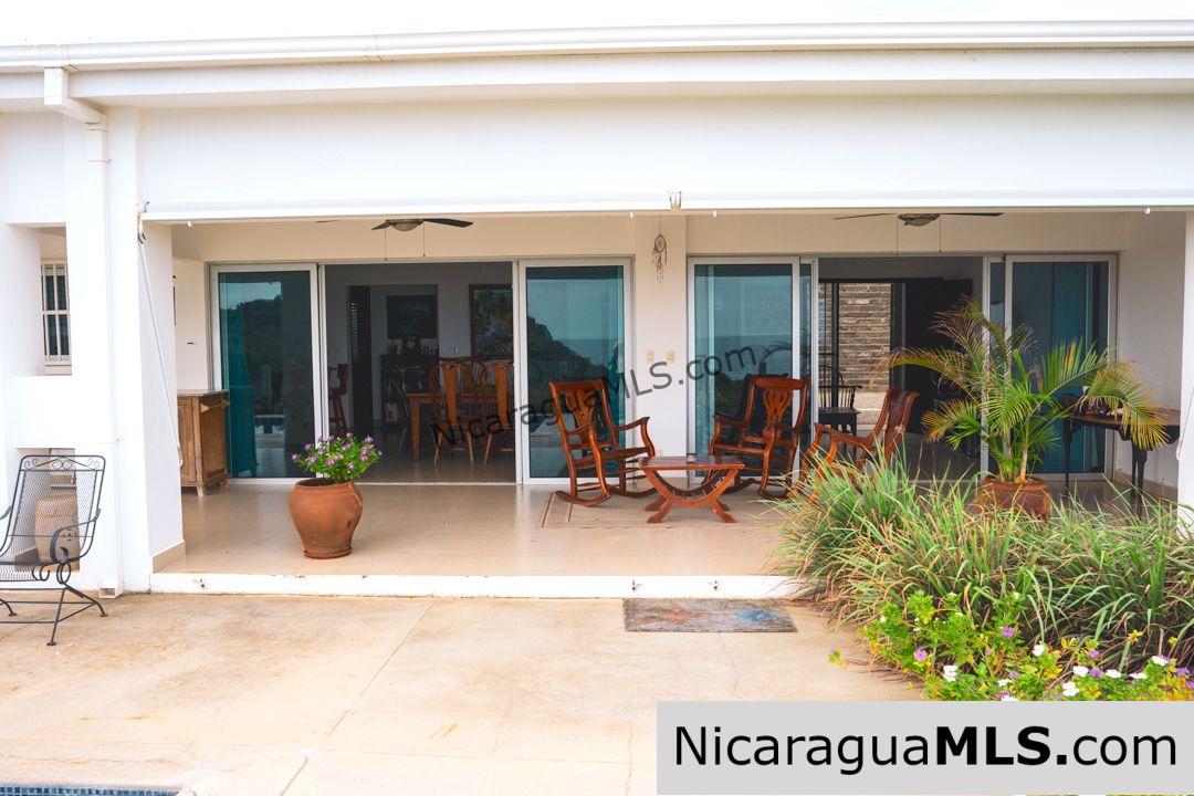 SOLD - Casa Carolina Overlooking San Juan del Sur Bay - Image 5