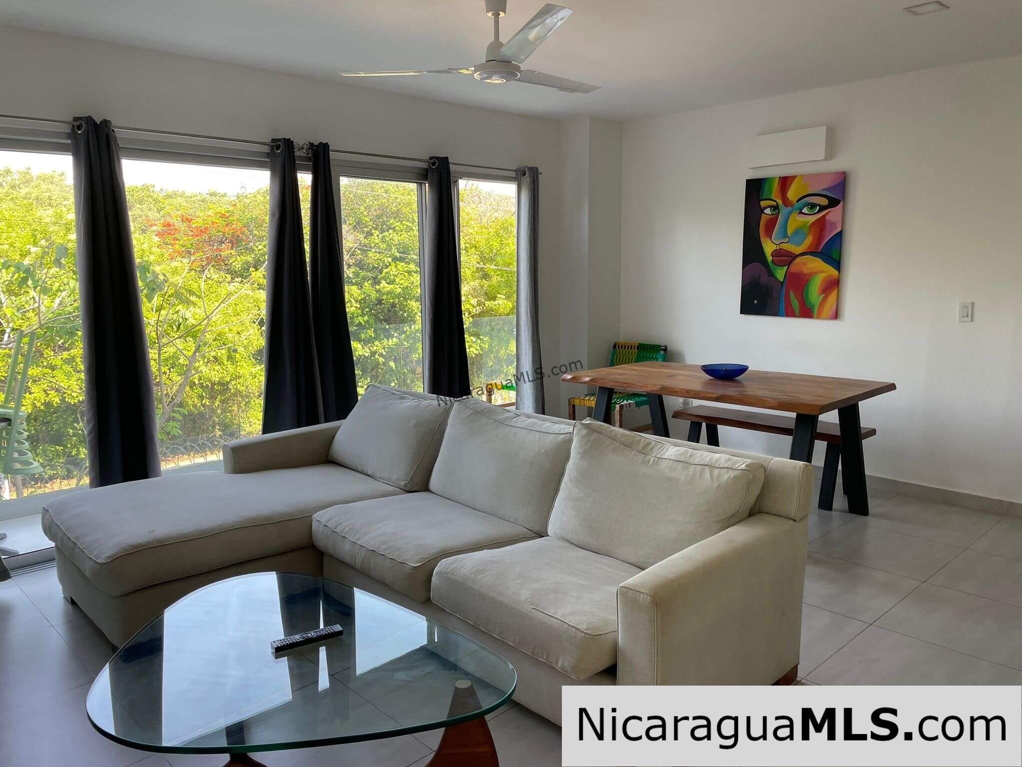 Condo 20C In Plaza La Talanguera San Juan del Sur - Image 15