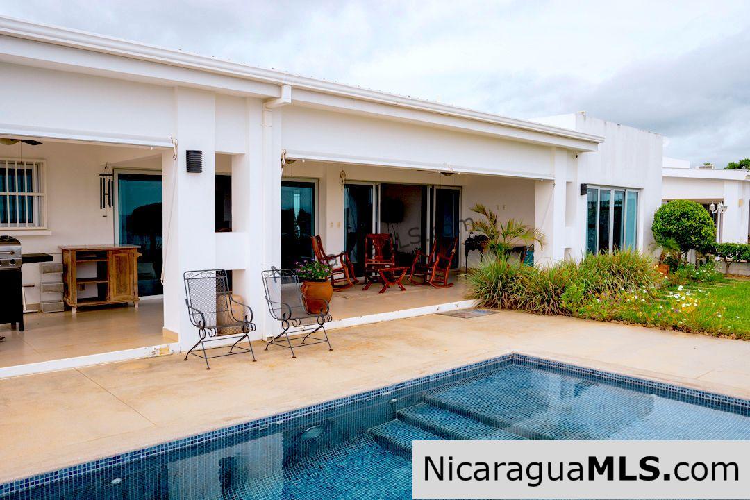 SOLD - Casa Carolina Overlooking San Juan del Sur Bay - Image 6