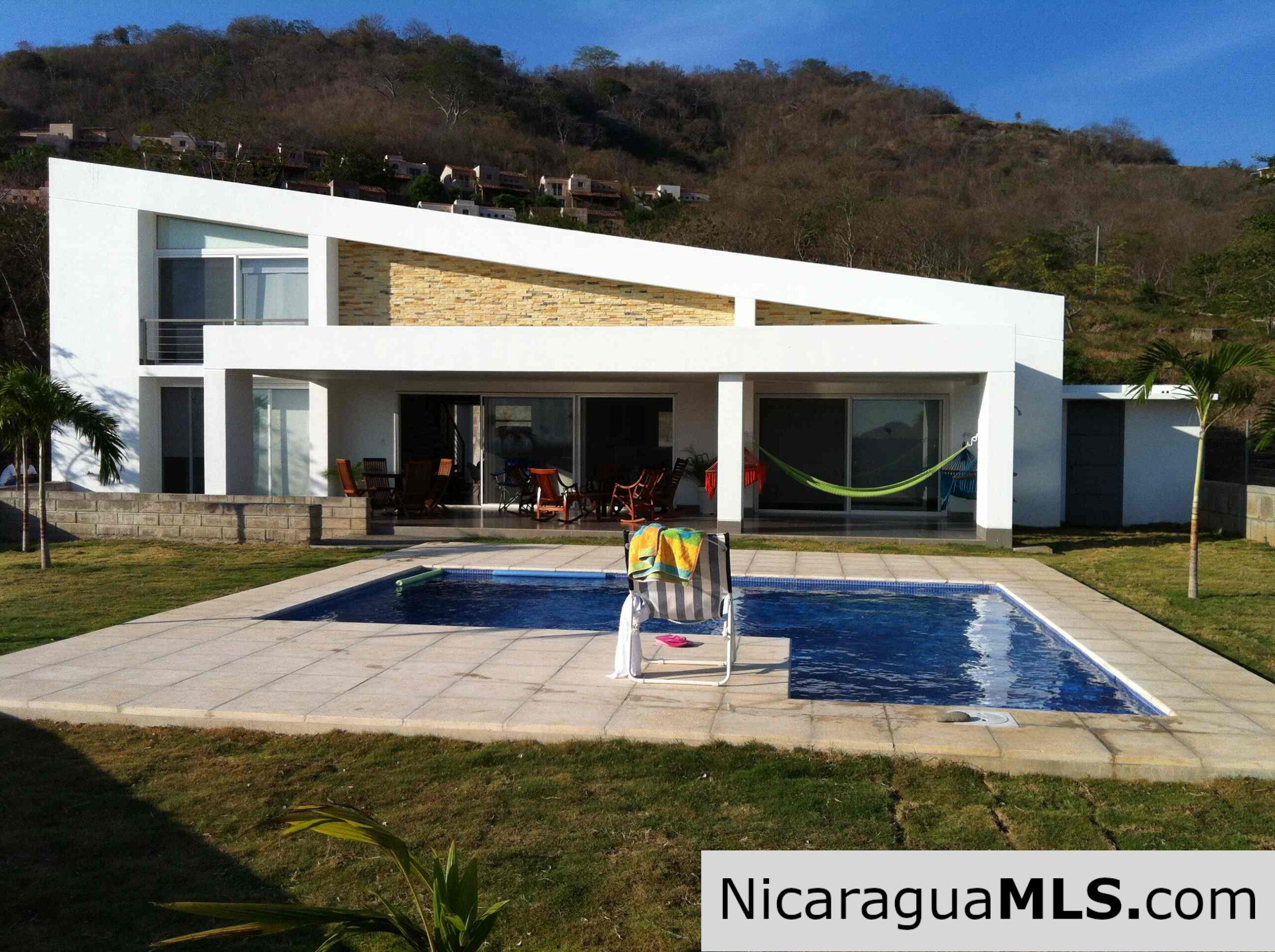 SOLD - Oceanview Home at Lomas de Palermo