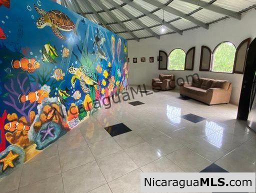 SOLD - Circle House Near Surf Ranch San Juan del Sur - Image 7