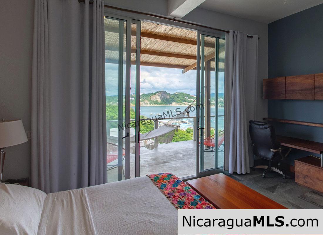 SOLD - Casa Cha Cha Cha Enjoy the Best View Of San Juan del Sur - Image 15