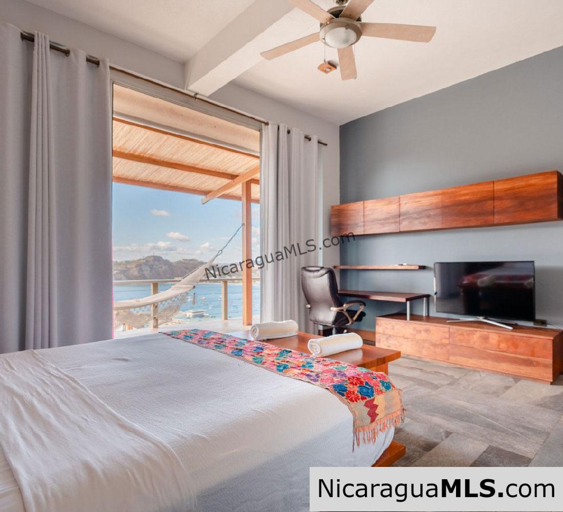 SOLD - Casa Cha Cha Cha Enjoy the Best View Of San Juan del Sur - Image 13