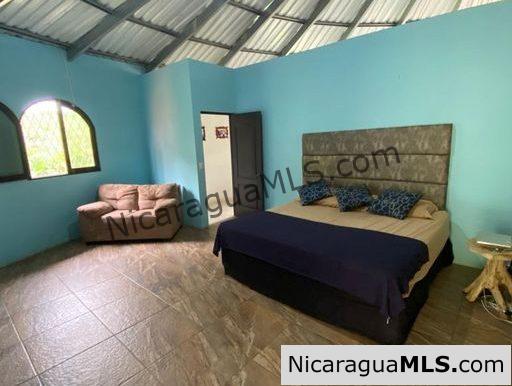 SOLD - Circle House Near Surf Ranch San Juan del Sur - Image 8