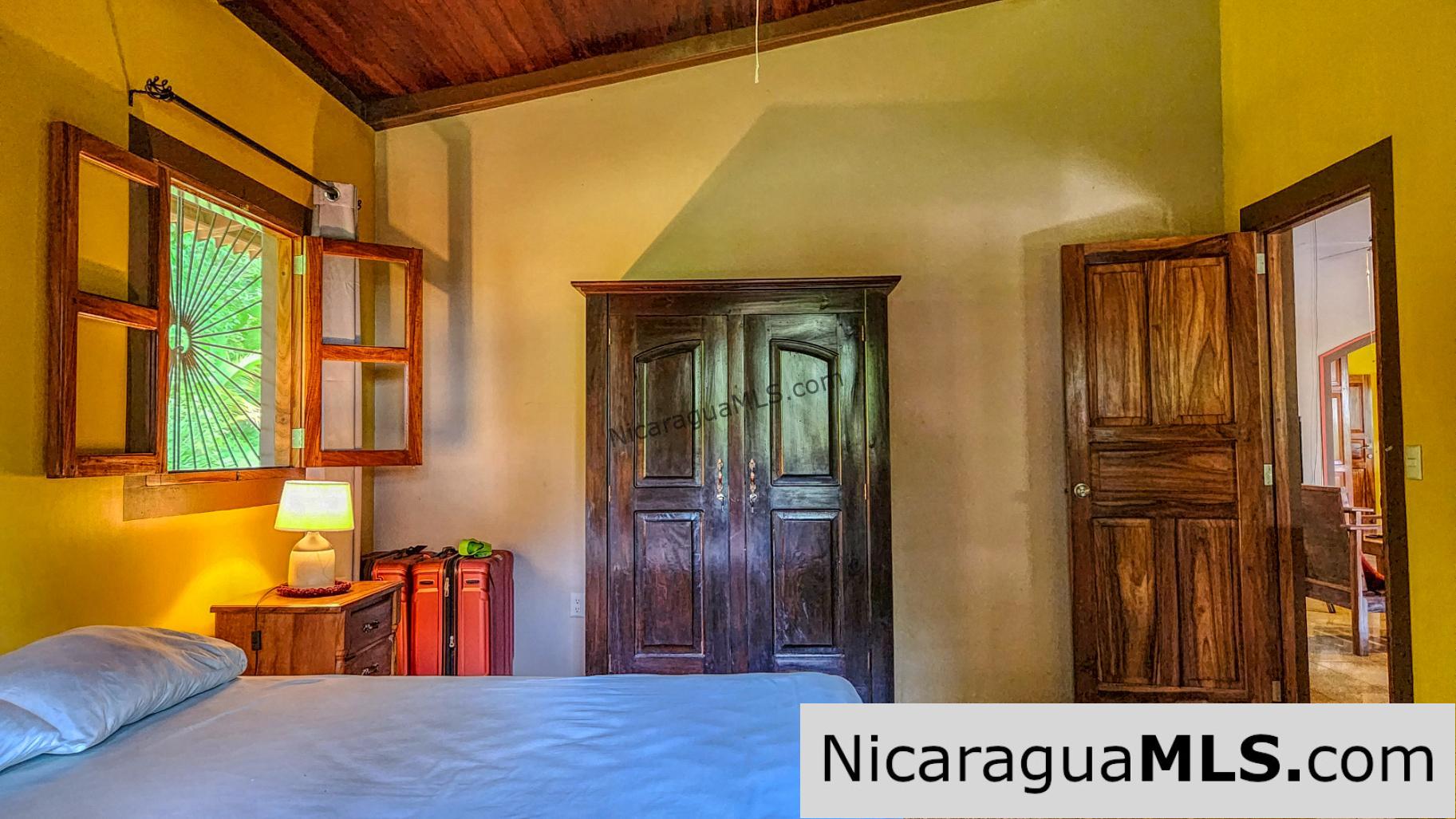 Beautiful Hacienda 2 acres on Ometepe Island - Image 14