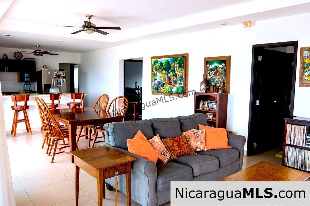 SOLD - Casa Carolina Overlooking San Juan del Sur Bay - Image 12